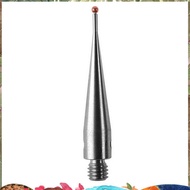 A-5000-3551 M3 Thread CMM Touch Probe 1mm Ball Tip 1pc for CNC Machine Tool Probing Unit