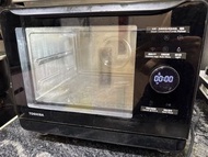 TOSHIBA 多功能蒸氣烤箱