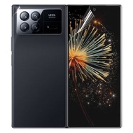 全城熱賣 - 適用於 小米 Mix Fold 3 全屏保護軟膜 前+背屏水凝膜