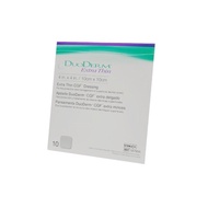 Duoderm EXTRA THIN Size 10CM X 10CM For Wound Healing