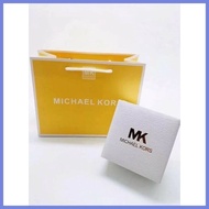 ✷ ▥ original package for Michael kors watches box manual paper bag