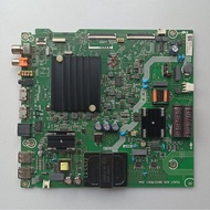 Original Haixin 55A52E LCD TV Motherboard RSAG7.820.9603 Screen HD550X1U83-TOK1
