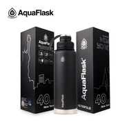 Aquaflask Metropolis ORIGINAL AUTHENTIC TUMBLER (18oz/22/32/40oz) Limited Edition