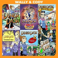 [𝐏𝐂 & 𝐋𝐀𝐏𝐓𝐎𝐏] DINER DASH GAME COLLECTION ( DLC + UPDATES ) | 𝐅𝐔𝐋𝐋 𝐕𝐄𝐑𝐒𝐈𝐎𝐍 | 𝐋𝐀𝐓𝐄𝐒𝐓 | 𝐎𝐅𝐅𝐋𝐈𝐍𝐄