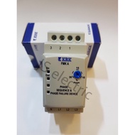 Phase Failure Relay Krk Genuine