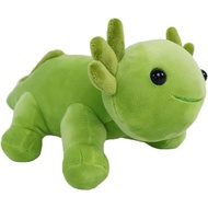 11.02 inch Plush Axolotl Stuffed Animal, Axolotl Plush Toys, Cute Stuffed Cotton Plush Pillow Kawaii