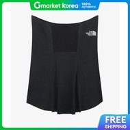 The North Face | ผาพนคอแบบสวมห The North Face Advanced Ear Scarf รน NA5BS00A B C