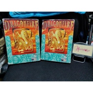 PC Game: Dragon Fire (2 CD's)
