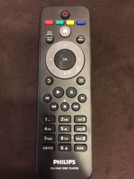 [R013-2] Philips飛利浦藍光DVD播放機遙控器