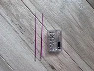 二手 Hottoys Diecast MMS500-D27 Marvel The Avengers Iron Man Ironman Mark VII 電池 鐳射劍 配件 鋼鐵奇俠 Mark 7