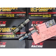 Offer SCK CAMSHAFT CAM SHAFT RACING H1 H2 H3 H5 H6 RS150R RS150 RS 150 RSX 150 RSX150 UMA HONDA