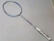 Raket Badminton Yonex Duora 77 LCW parts