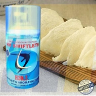 HM H3N1 PLANKS SPRAY / SWIFTLET FARMING / AROMA HORMONES