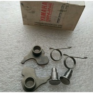 CLUTCH TRIGGER AND BOWL SPRING YAMAHA FIZR F1ZR FISR F1Z F1 FORCE1 POSWAN ALFA SIGMA CHAMP PIR CLUTC