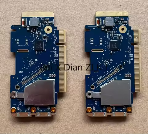 New For Dell WD22TB4 WD19TB WD19 Thunderbolt 4th Generation Docking Station Connector Module Main Bo