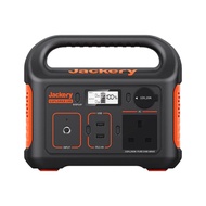 JACKERY Explorer E240 Portable Power Station Solar Generator 200W 240Wh