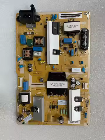 NEW Substitute BN44-00787A L58GFB_ESM Power Supply for UN58H5202AF UE58H5200AK, good quality