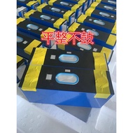 Ningde Era 3.7 V60ah132 Ann 3 Yuan Lithium Battery Large Capacity 234 Battery Takeaway Electric Vehi