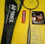 Raket Badminton Carbonex 35 sp