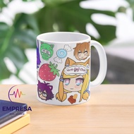 Gacha Life Cover Collection Ceramic Mug