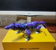 52Toys Beastbox BB-66 Kommando 猛獸匣 突擊兵 (Not Transformers 不是 變形金剛)