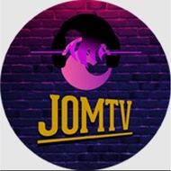 JOMTV IPTV JOM TV RENEW CHANNEL PROMO
