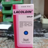 lacoldin syrup