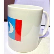 Mug Parti Keadilan Rakyat.
