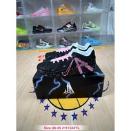 [Company Level] Ja 3 Morante 3 Generation Sports Casual Basketball Shoes