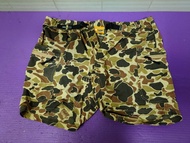Grip Swany Gear Buggy Shorts