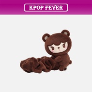 KAI [KAION] 2025 TOUR ENCORE IN SEOUL MD / NINI BEAR SCRUNCHIE