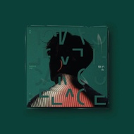 林家謙 隱形色CD memento