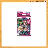 DM25-SP1 Character Premium Deck "I Don't Want to Be a Dragon Girl" Jack-Pot-Live at Sakuryu High Sch