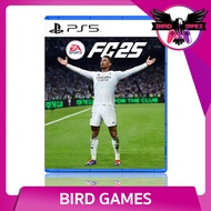 PS5 : FC 25 Game [แผ่นแท้][มือ1][FC25 PS5][FC 2025 PS5][FC2025 PS5][FIFA 2025][FIFA 2025]