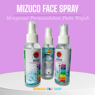 MIZUCO SPRAY || BEUATY SPRAY MIZUCO || beuaty and healthy spray mizuco || mizuco