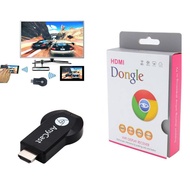 Anycast Dongle WiFi Display Miracast Hdmi Dongle Airplay 1080P