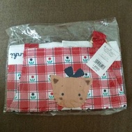 Sanrio Winkipinki 圍裙 1995