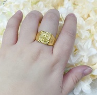 10k Gold Ring For Men