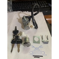 Key Switch SMILE Large Set 1