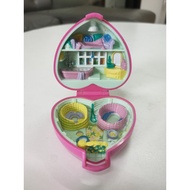 Vintage Polly Pocket