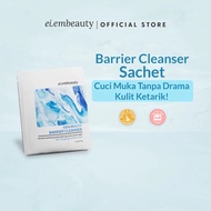 Eiem Beauty Barrier Cleanser 5ML Low pH - Eiem Beauty Barrier Cleanser Sachet 5ML With Ingreedients 