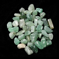 Green quartz stone