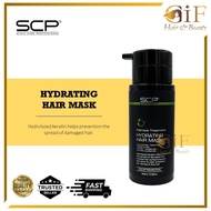 SCP Intensive Treatment Hydrating Hair Mask (300ml)
