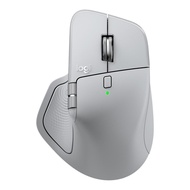 WIRELESS MOUSE (เมาส์ไร้สาย) LOGITECH MX MASTER 4