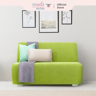[Pre-order] mooZzz Finch Sofa | Available in 2.5 Seater, 2 Seater, 1 Seater No Arm Sofa