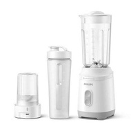 PHILIPS 飛利浦 HR2512/00 3000系列 迷你攪拌機 3000系列 迷你攪拌機 350W