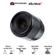 Viltrox 35mm f/1.8 lens for Sony FE - Genuine product