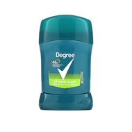 Degree 48 hour Antiperspirant Deodorant Extreme Blast 48g