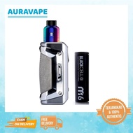 Unik AEGIS SOLO 2 S100 ORIGINAL BATTERY 18650 RDA Limited