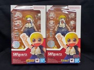 全新  (1套 2 盒) 日版及行版 Shf 加旋 Gash Bell (JJ版) 及 Zatch Bell (底褲版) 魔法小神童 金色的卡修 加旋比路 比魯 貝魯 撒基路 拉斯雷度 JJ ver.